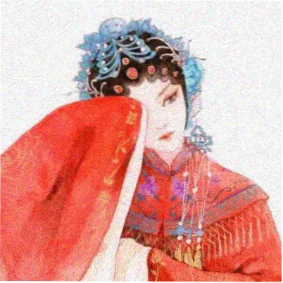 观众头像，留言讨论长辈关怀模式与触控热区